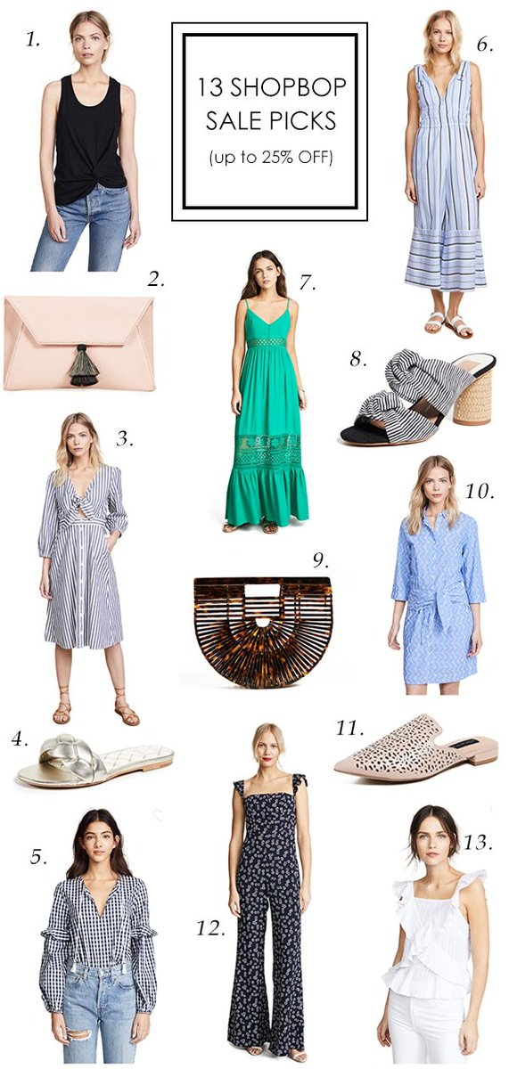 jesscathell's tweet photo. These are my #onsalenow selects for spring and summer clothes! https://t.co/UdS1qYliTr https://t.co/xdVQA7Uuhk