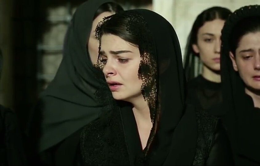 MihrimahArg's tweet photo. SURREM PARA SIEMPRE
#ElSultan https://t.co/6vRqUfxqqw