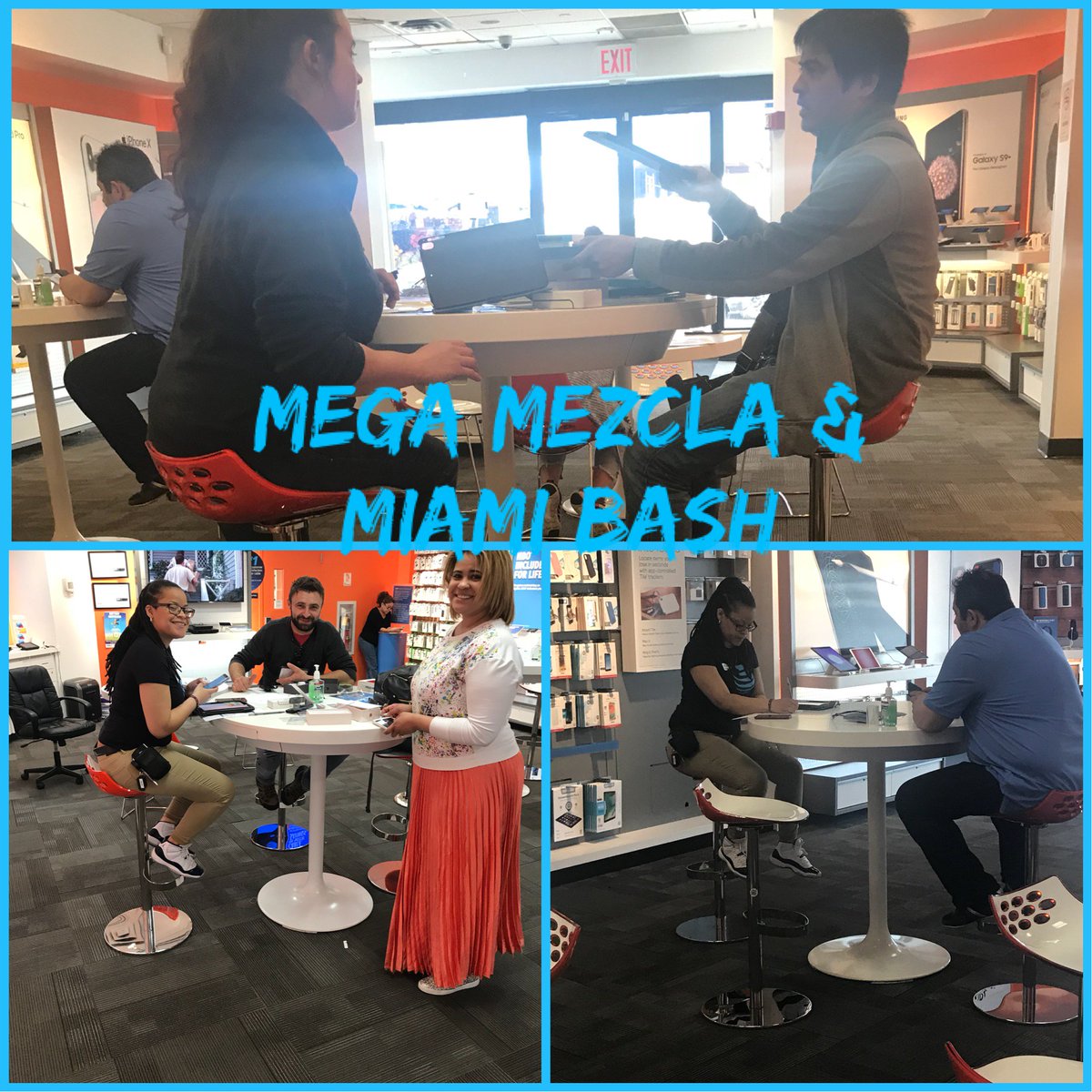 31Ditmars's tweet photo. Ditmars is putting in that work for our customers to hopefully win some awesome tickets! @MaxAcevedo8 @Danny_Perez_01 @egspencer13 @SergeyMak8 #takebackNY #OneNYNj https://t.co/zWpsLISFYP