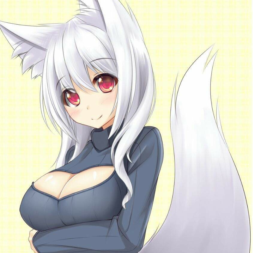 FaunusExp's tweet image. #NewProfilePic