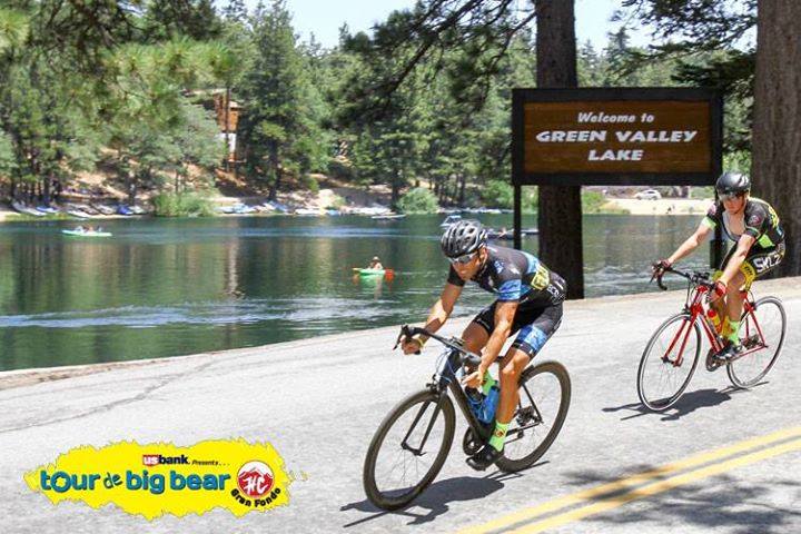 SoCalCycling's tweet photo. The Ultimate Challenge . . . @tourdebigbear HC Gran Fondo Part of the Gran Fondo National Series 

More Info @ https://t.co/4lKUKwuqYU 

#bicycling #BigBearLake #tourdebigbear #tourdebigbearhc #bigbearcyclingfestival #ridewithus https://t.co/ljeoQ3JBe7