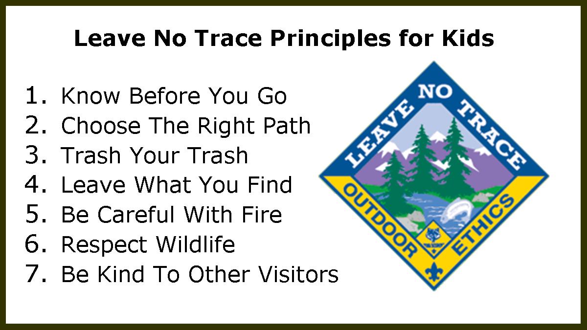 CubScoutPack964's tweet photo. OUTDOOR ETHICS begins when we learn & practice the #OutdoorCode and @leavenotrace principles. #CubScouts are our youngest ambassadors of promoting, teaching & practicing these @outdoorlife skills. Our goal is to instill #LNT to our scouts, so they can show others how it's done. https://t.co/YbvfXcJewX