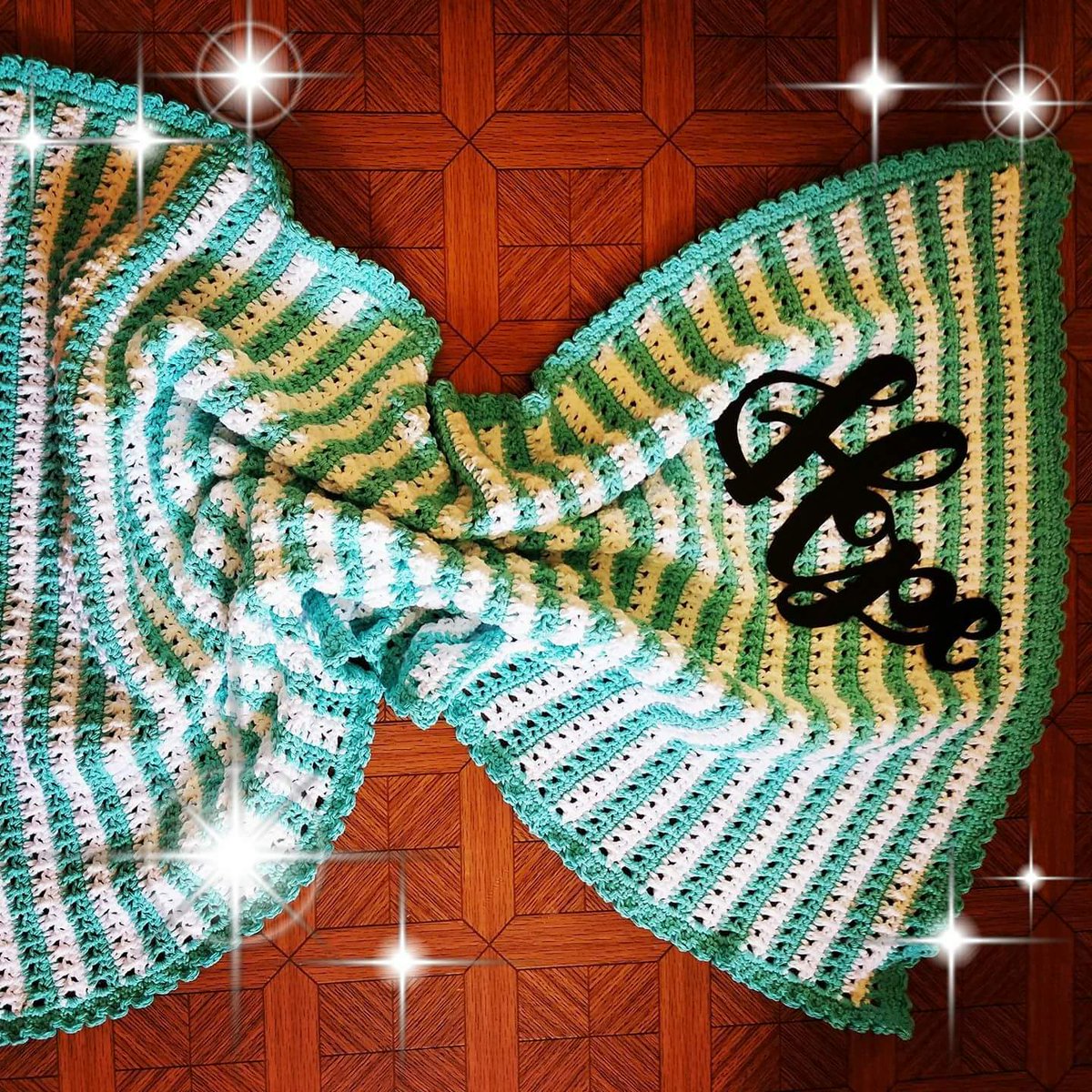 sassybrenn's tweet photo. #hope #seabreeze #summertime #beachlife #coolwarmth #crochetcrazy #cottonyarn #lovecrochet #lovethefeelofcotton #sassyscountrycrafts https://t.co/edu0OZyycp