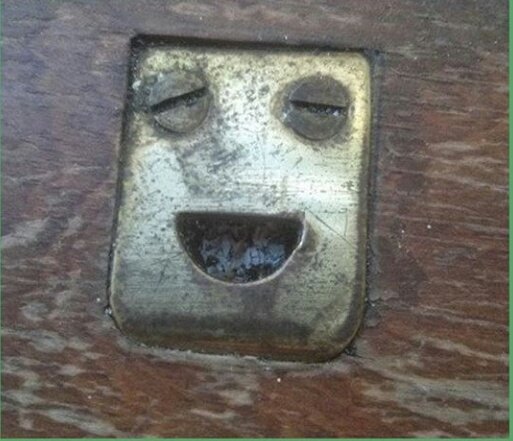 Elparaguayo1231's tweet photo. - Amigo tengo cara de volado?
- a ver mirame
- https://t.co/uSkRYsZshH