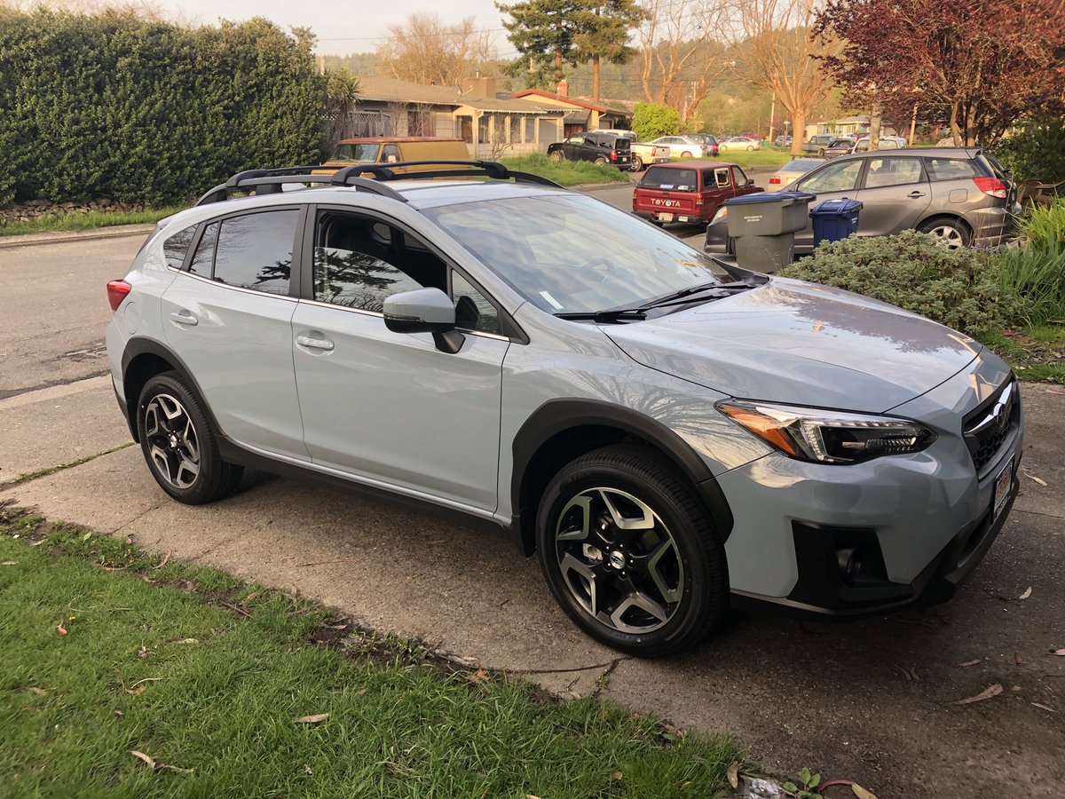 bbyglorr's tweet photo. My new baby 😍 #subaruforlife https://t.co/z7OBDAUD5y