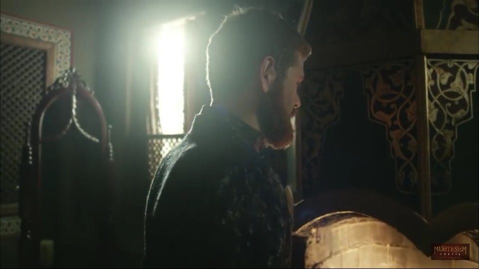 SultanSelimARG's tweet photo. SURREM PARA SIEMPRE #ElSultan https://t.co/oyTOBOErSe