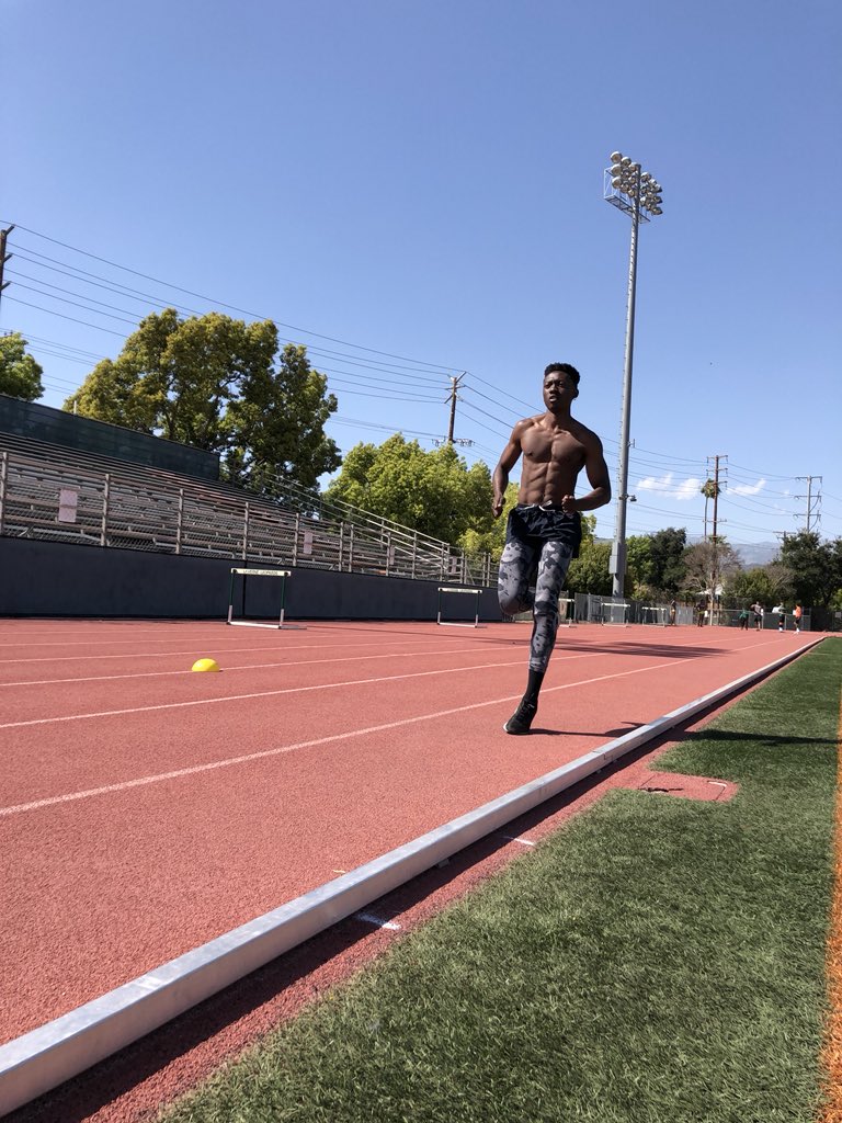 joshua__af's tweet image. Comeback loading...☝️🏿💯🏃🏿 #TrustHisProcess