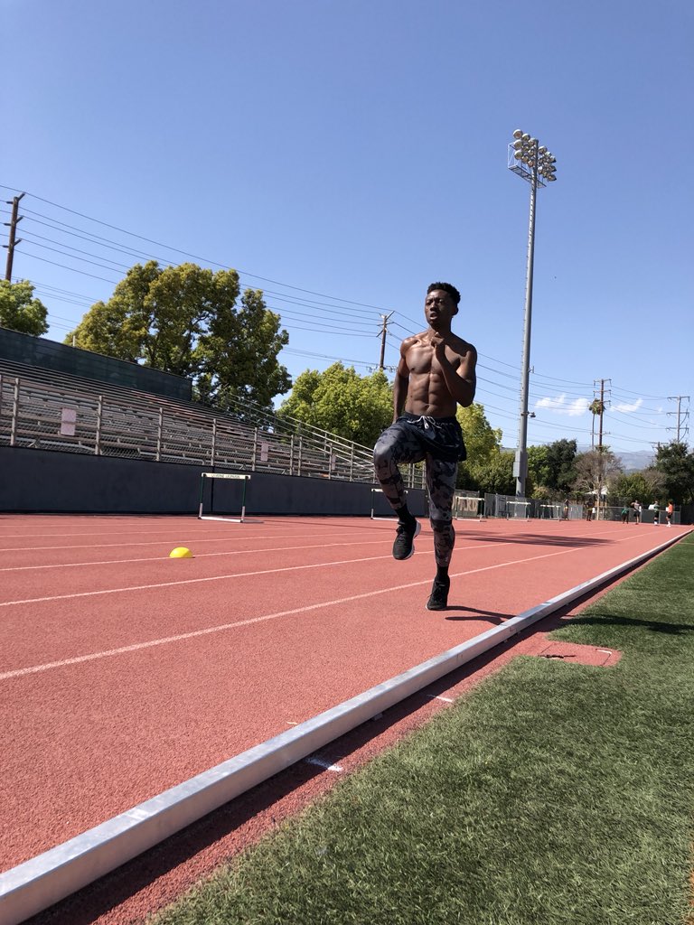 joshua__af's tweet image. Comeback loading...☝️🏿💯🏃🏿 #TrustHisProcess