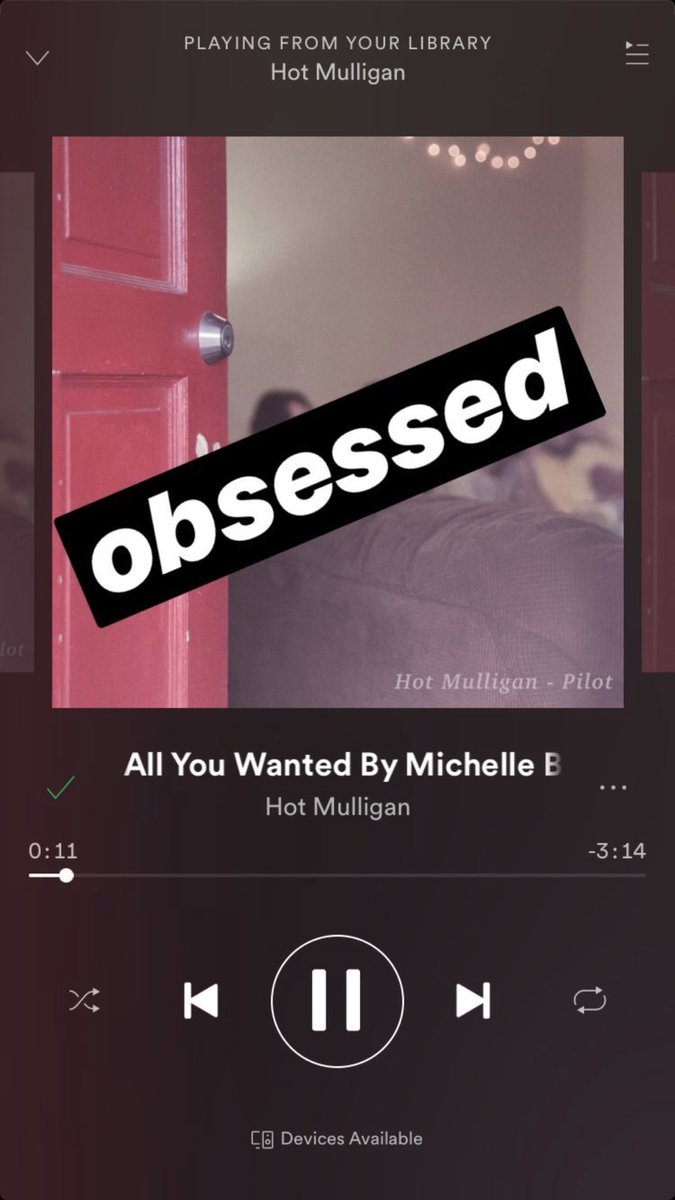 OverAtlanticAR's tweet photo. 📲 || Trevor vía instastories https://t.co/E2t3ei8RSn