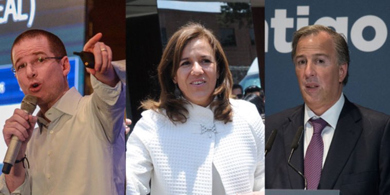 politicomx's tweet photo. Tres presidenciables a favor de una fiscalía autónoma.
@RicardoAnayaC, @Mzavalagc y @JoseAMeadeK indicaron que la institución debe ser independiente. https://t.co/1XTGZeDOS9 https://t.co/KcqroQGJID