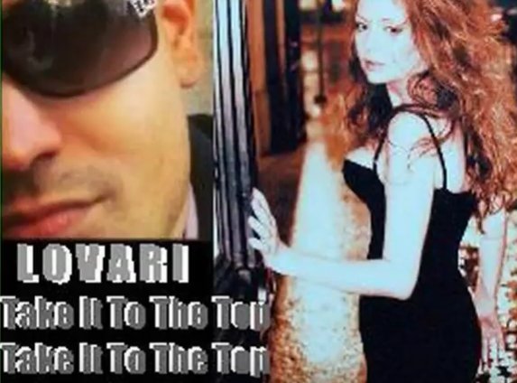 Lovari tweet picture