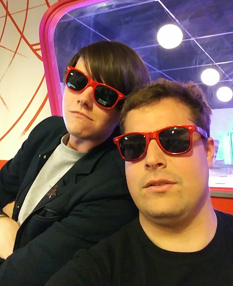 PythianLegume's tweet photo. @AVGLofficial is armed and ready with replays and #productionvalue for our collegiate championships @BeachconLAN @OpalCasts https://t.co/I68pPv7FTR