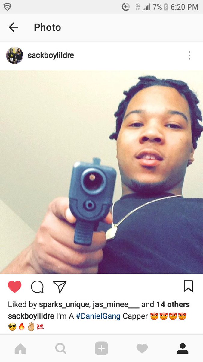 FreeYack's tweet photo. Ion wanna talk 😈😈😈🤘🤘😏 https://t.co/5iPAi5QvgV