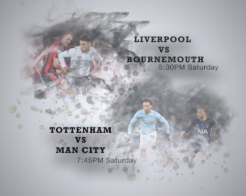 VelvetLoungeGL's tweet photo. Join us this Saturday as we’re showing Liverpool vs Bournemouth and Tottenham vs Man City ⚽️💨 you know where the best place to watch your football is! 🏆 #glasgow #shisha #glasgowshisha #epl #premierleague #football https://t.co/uCZlccPNWH