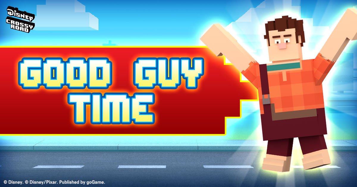 DCRSEA's tweet photo. Today on Good Guy Time, we feature Ralph of Wreck-It Ralph!

What do you admire most about this awesome fella? RT your thoughts!

#DCRSEA #AprilPools https://t.co/zoFRVlgbNo