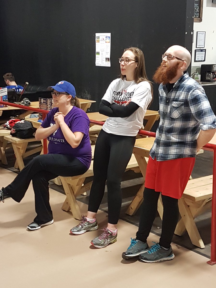 HanscombLimited's tweet photo. Hanscomb Dew Crew at the batting cages for our first practice https://t.co/4h5rb1YJEx