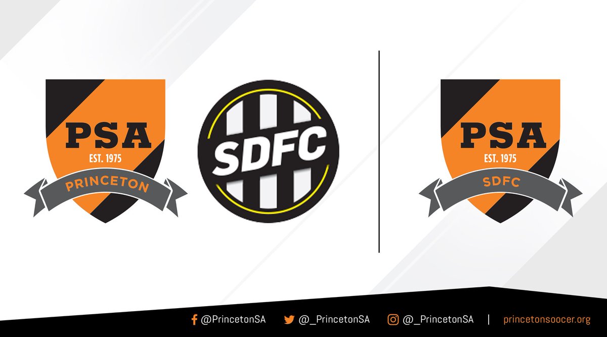 PSA_Princeton's tweet photo. BREAKING: PSA North mergers with SDFC to form PSA SDFC! Visit https://t.co/1H18SBhBam for the full announcement! #psasoccer #psaproud #psafamily #psasdfc #psaprinceton #psawildcats #njsoccer #youthsoccer #nike #nikesoccer https://t.co/2rCljAFDXK