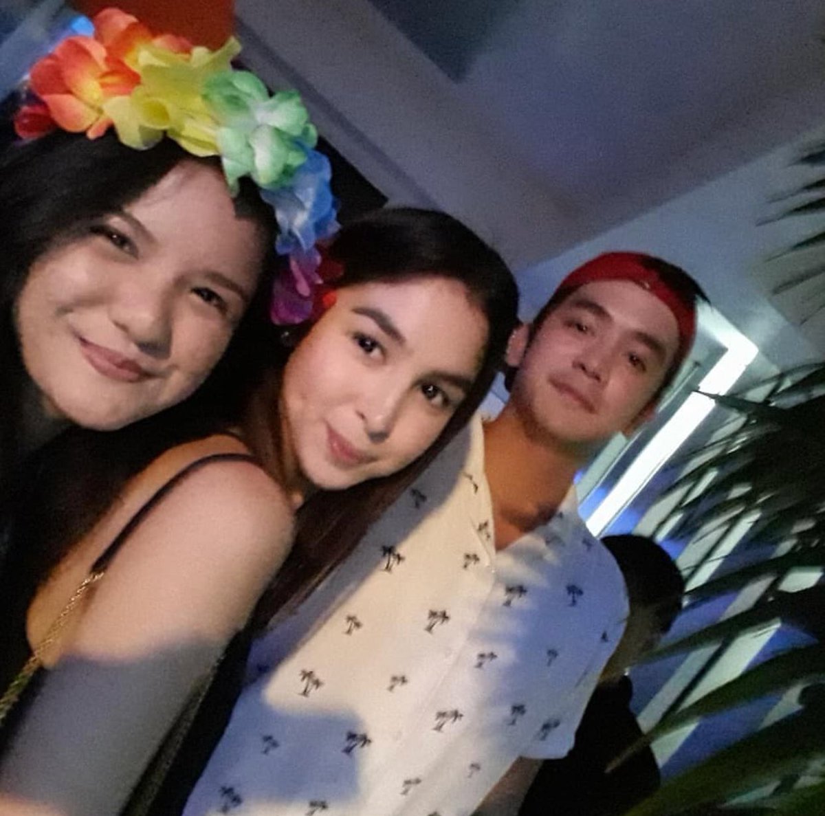 JoshLiaSquad's tweet photo. More pictures last night at the finale party of The Good Son 💚

#TGSCaseClosed
#JoshLia

📸jerualamorcero / garciadada / iamarionreyes / woru_maria https://t.co/0lGk2zoBpV