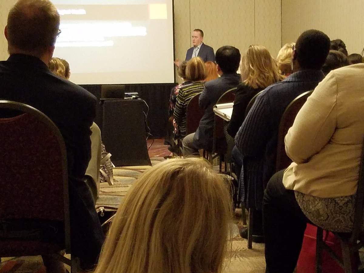 micvanfie's tweet photo. It was a packed house for Dr Mark Yarhouse's presentation "Spirituality & Religion in LGBTQ+ Studies." @CAPS_Intl #capsconference https://t.co/prXUEncwTC