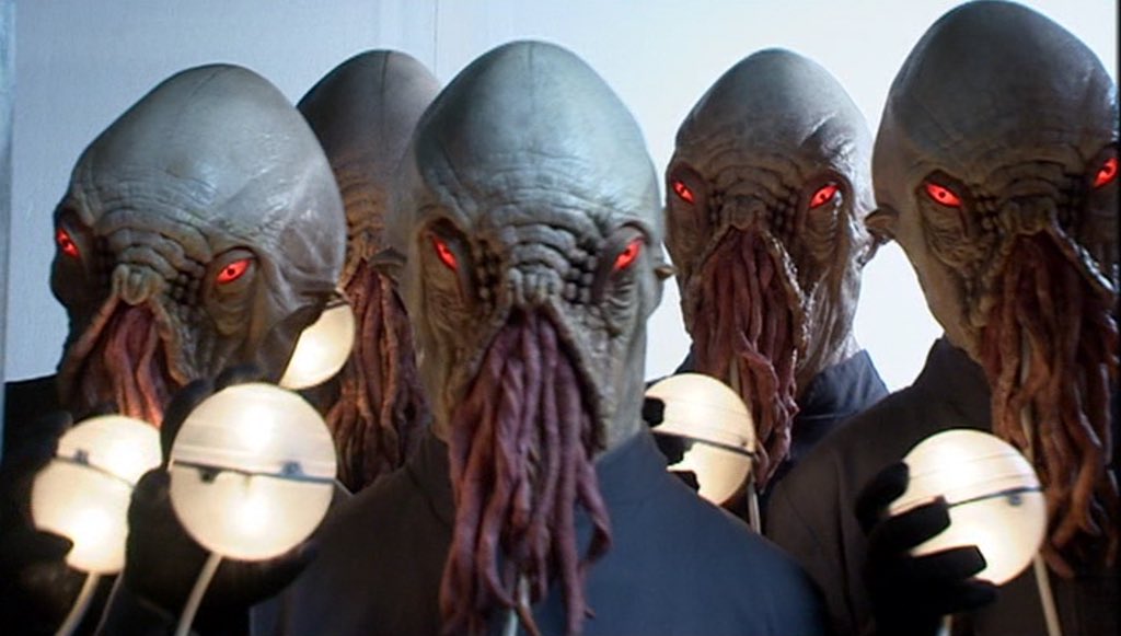 jamsack37's tweet photo. @hermeticlibrary Oh look! An Ood. Love an Ood! https://t.co/Lf2C8yTUWS