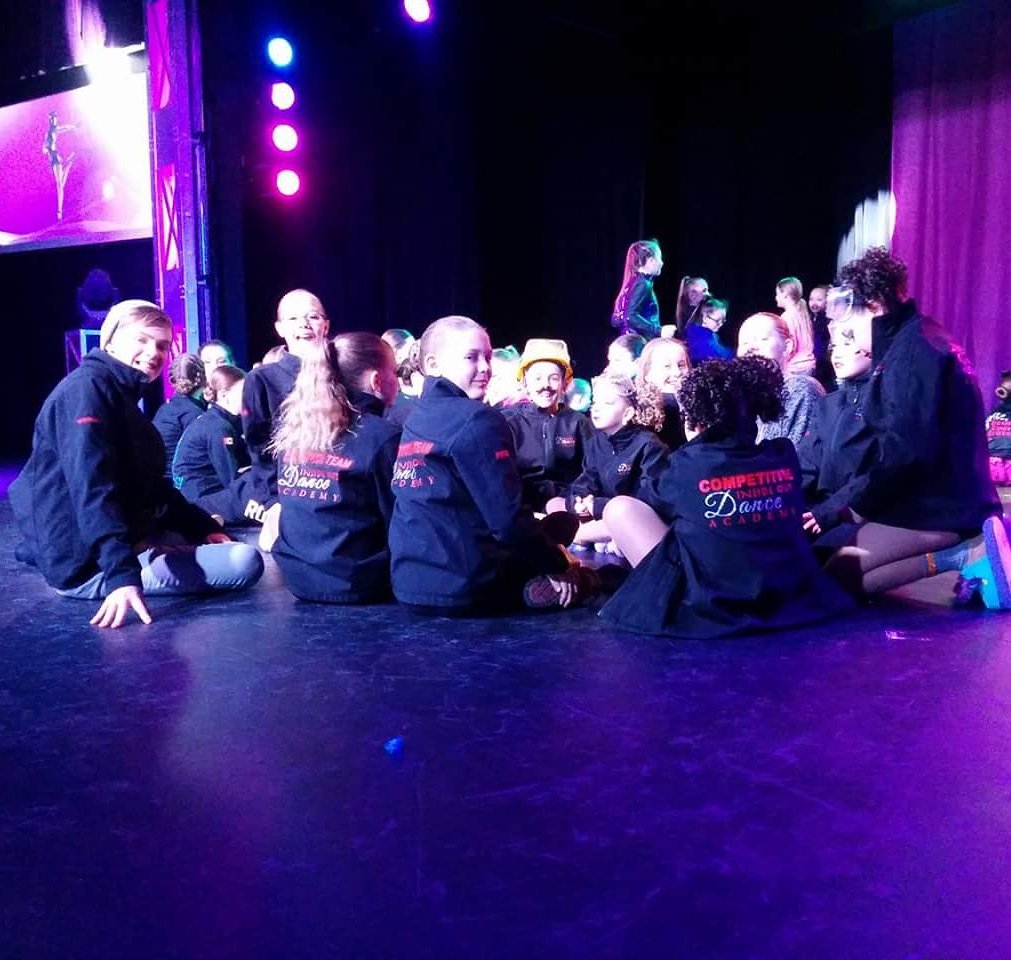 InsideOutDance's tweet image. Congratulations to the IODA competitive team on a very successful first competition. With scores over 92, we are beyond proud of our entire team. 💙