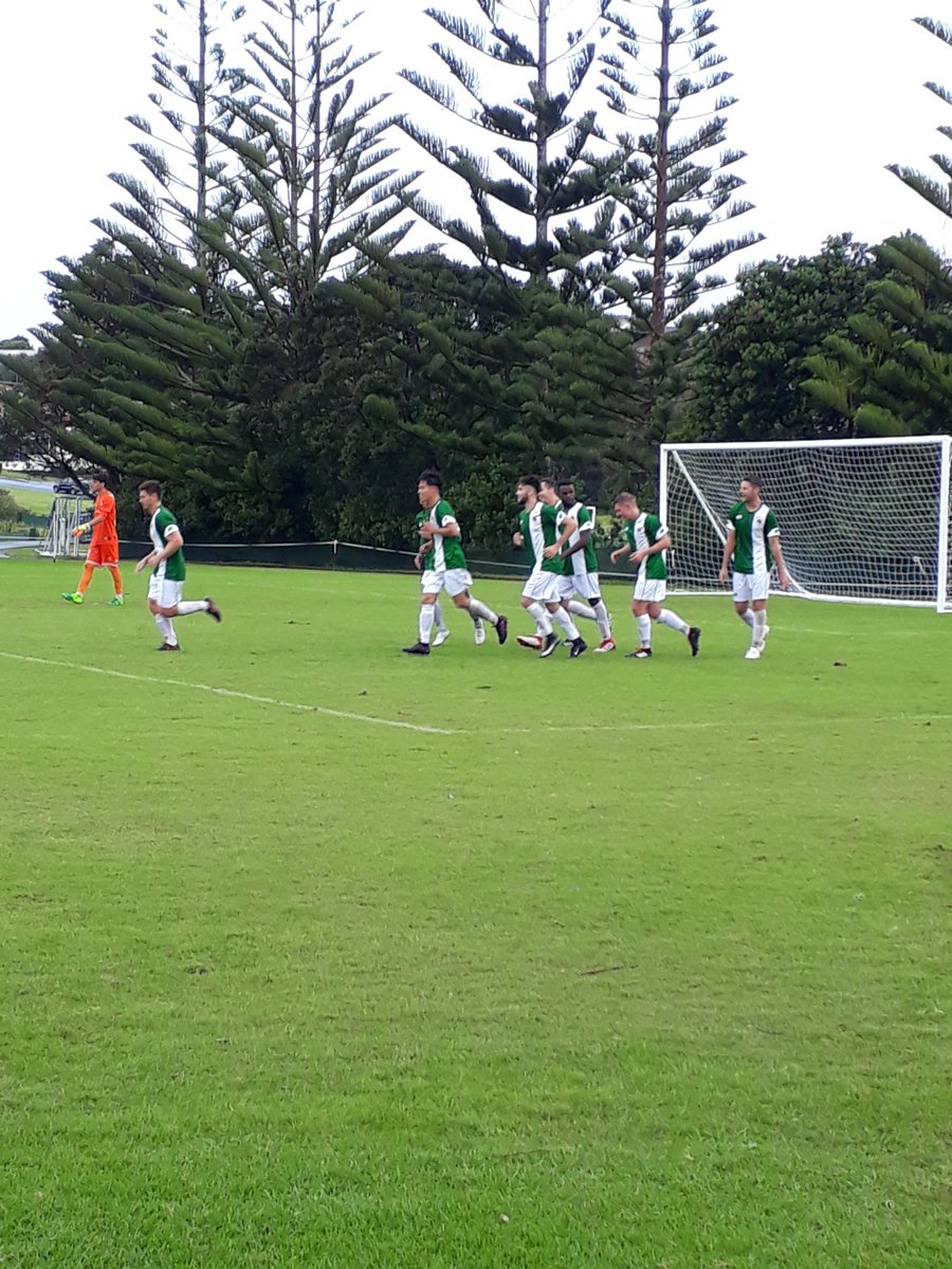 Great  6-3 win at Stanmore Bay today for #HibiscusCoastAFC over #WaihekeUnitedAFC. Well done boys😁😁