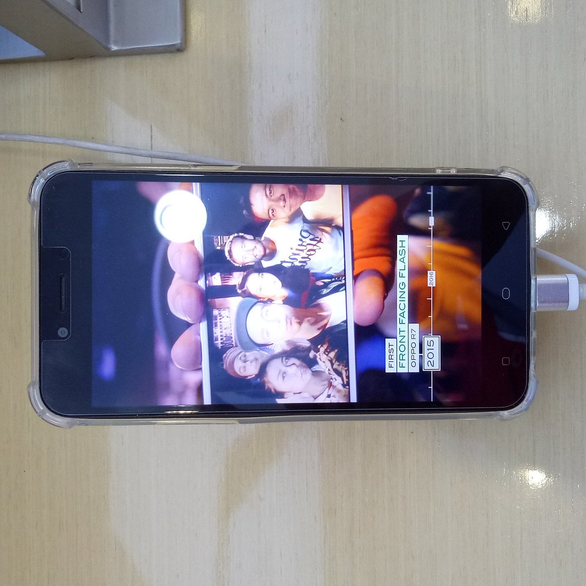 adisc5 tweet picture