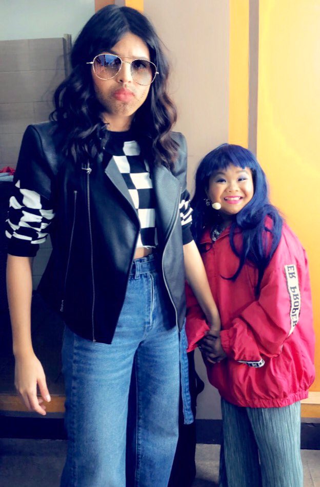 mainedcm's tweet photo. Expectation vs. reality https://t.co/PYNIrLdSHF