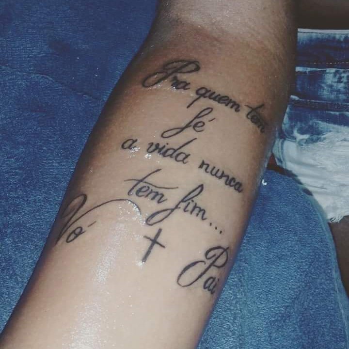 Tatuagens8's tweet photo. Mande a sua tbm na dm!!! https://t.co/ljyjVrSez8