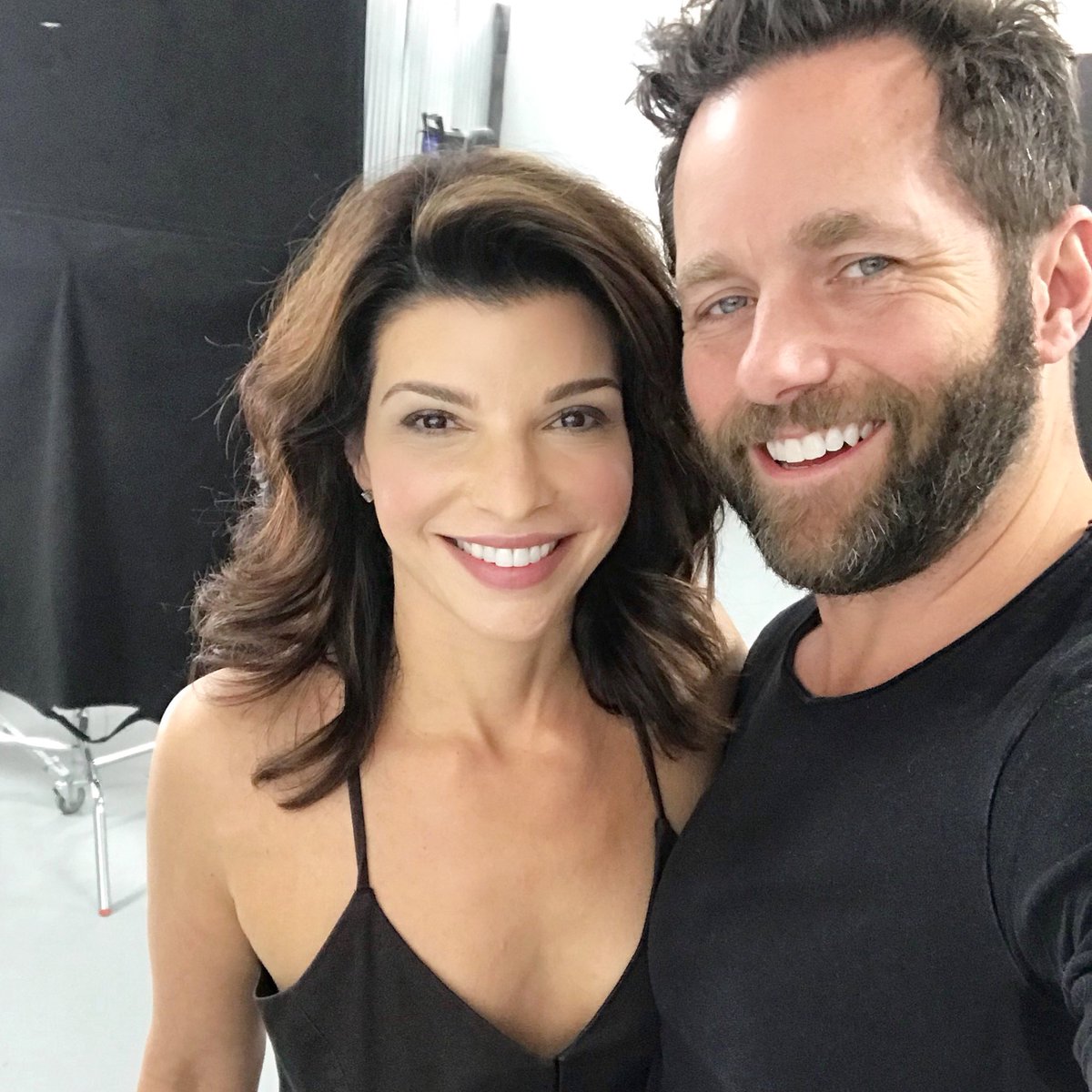 Leigh Rachel Faith 🎬 tweet media