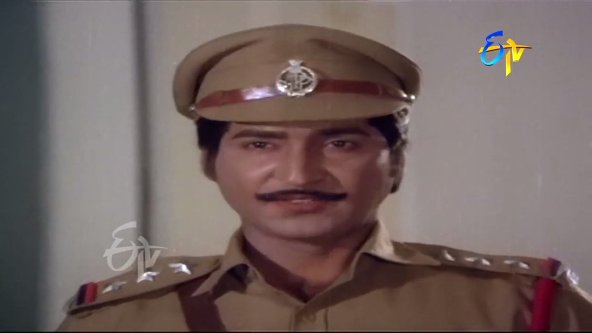 Mistervijaysbdb's tweet photo. #Mugguru Monagaallu35years
Monagaadu #1 DSP Prudhiviraj https://t.co/h2xZGXy980