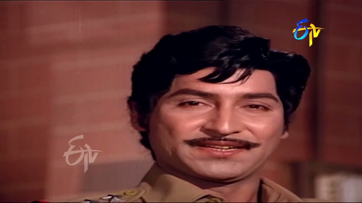 Mistervijaysbdb's tweet photo. #Mugguru Monagaallu35years
Monagaadu #1 DSP Prudhiviraj https://t.co/h2xZGXy980