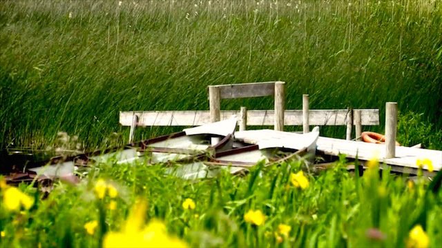 irishtimesvideo's tweet photo. ► VIDEO: Fáilte Ireland is aiming to bring tourists to the midlands region with "Ireland's Hidden Heartlands" https://t.co/k7wUwgeKvf https://t.co/OK3Ty5tQ75