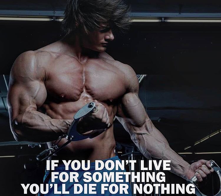 RUN_n_FIT's tweet photo. If you don’t live for SOMETHING, you will die for NOTHING!!
#RUNnFIT #FITindia #Fitness #HealthyIndiaHappyIndia #IndianFitnessBrand https://t.co/YXi3kOldFW