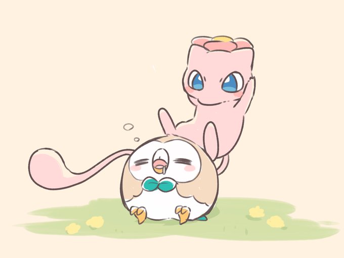 「モクロー」の画像/イラスト/ファンアート(古い順)
