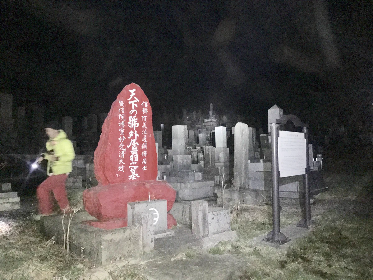 活動歴および当時の関連ビジュアル記録