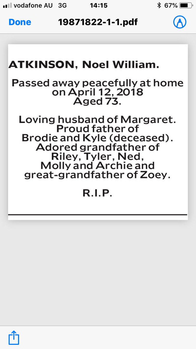 Brodie Atkinson tweet media