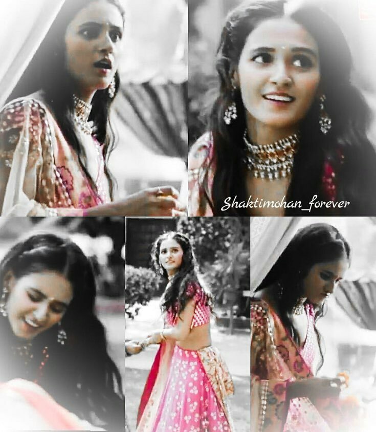 yuvrajsinghk344's tweet photo. Natkat Makhanlal ki pyaari Radha ❤
@MohanShakti
This is what happens when editing HER pictures becomes a craze!
#KanhaRe #shaktimohan #mohansisters #shakti #tbk #shaktifanclub #shaktiholic
#editingzone #picsart #edited #editedbyme https://t.co/Kx7d1NkcX5