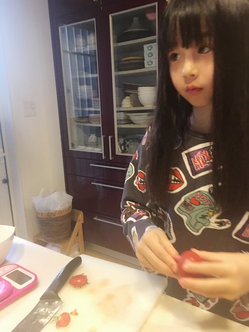 Twitterのコスプレ画像52