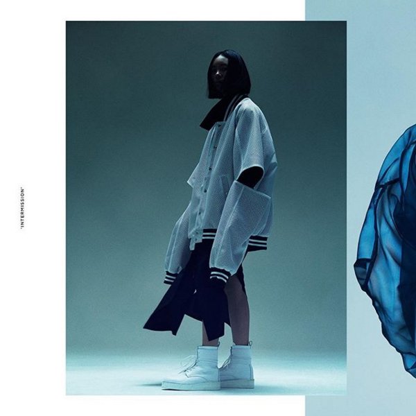 HFRACTAL's tweet photo. Odeur Spring/Summer ’18 campaign look.
https://t.co/tI0ODmTBGq
#odeurstudios #hfractal https://t.co/wIZzsK3hQY