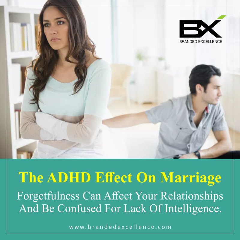 DarrenElder_'s tweet photo. Troubled relationship is a part of ADHD. Forgetfulness can affect your relationships and be confused for lack of intelligence.
#Adhd #AdhdRelationship #BrandedExcellence https://t.co/GEQVPaGQom