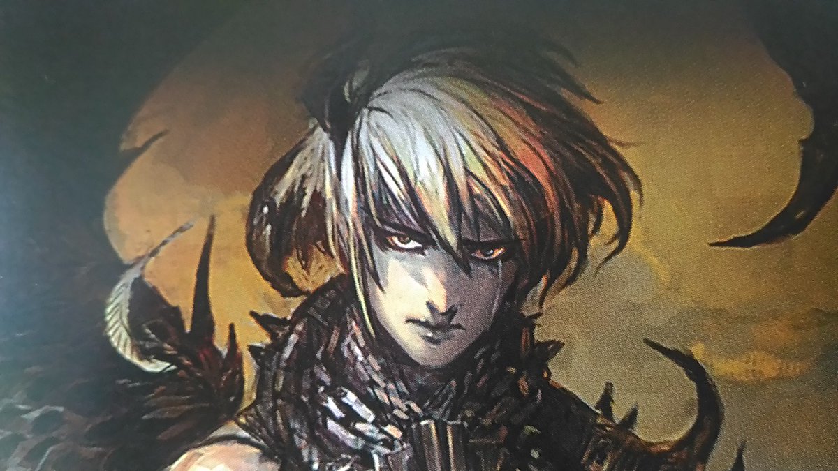 かゆら 神撃のバハムートのアザゼルからホワイトデーのお返しメッセージカード届いたよ バレンタインのお返しとアザゼルのセリフ違う これはもしや私の添付したお手紙へのお返事では だとしたら 神撃のバハムート運営さんは神 有り難うございますm かゆら 神撃のバハムートのアザゼルからホワイトデーのお返しメッセージカード届いたよ バレンタインのお返しとアザゼルのセリフ違う これはもしや私の添付したお手紙へのお返事では だとしたら 神撃のバハムート運営さんは神 有り難うございますm