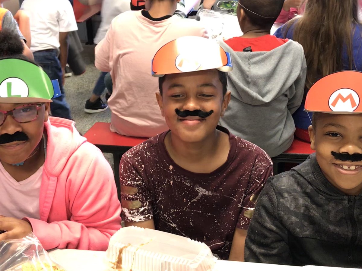 ShillingErin's tweet photo. Y’all, this was FUN!  Lots of work, but kids had a blast!  We got this! #review #wearewpes #ecsdfl #teacherlife https://t.co/wgoFSrml0s
