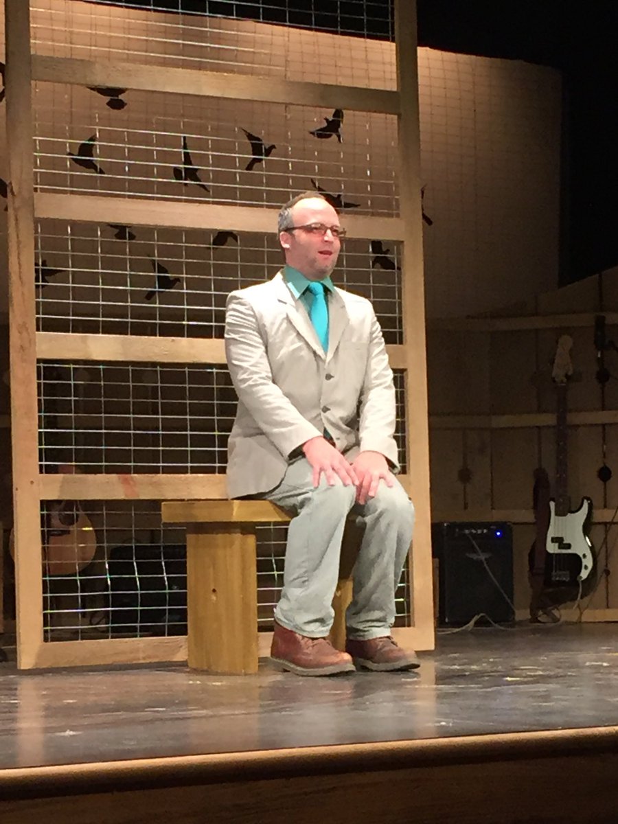 Congratulations @GilGarratt on your nomination for the Huron County Culture Awards - Individual Artist. Well deserved.