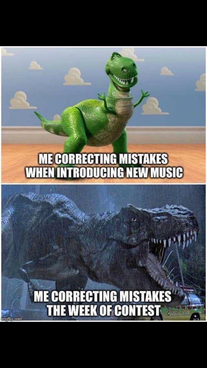 bandsofrobinson's tweet photo. I don’t know ANY of the Pride of the Blue directors that would behave this way... #winkwink #funandgames #uilweek #forreals https://t.co/bjp78NF3ak