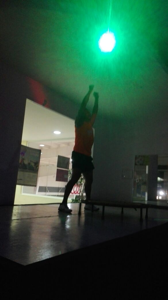 dpabel007yahooc's tweet photo. Hoy se realizaron los relanzamientos de #lesmills #bodypump105 y #powerjump55 en el #centrodeportivocoyoacan #contodo #esviernesytucuerpolosabe https://t.co/Hk4h0sfL9X