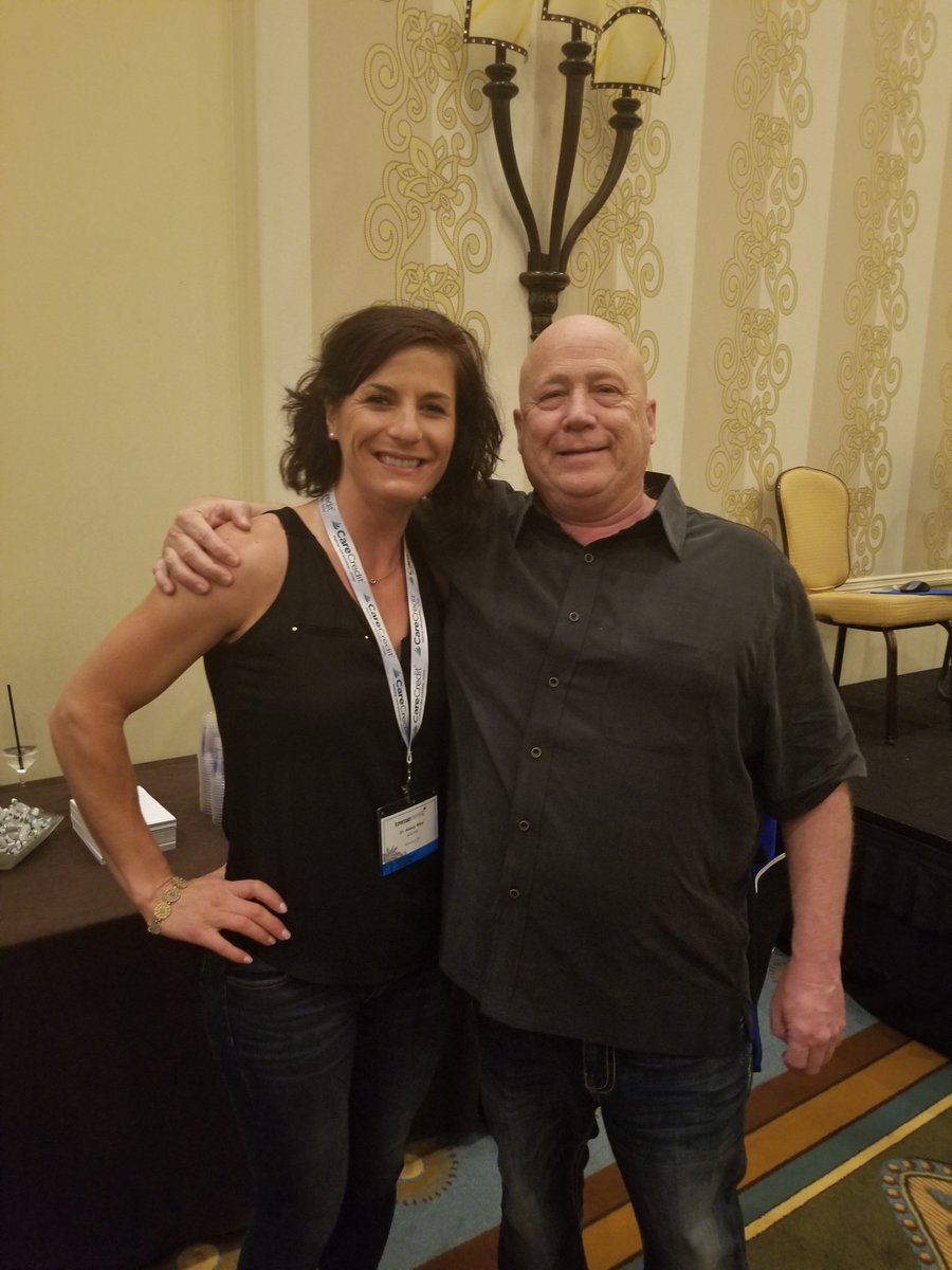 Rick Kushner Dds On Twitter Drs Abbey Wise Jon Winnyk From