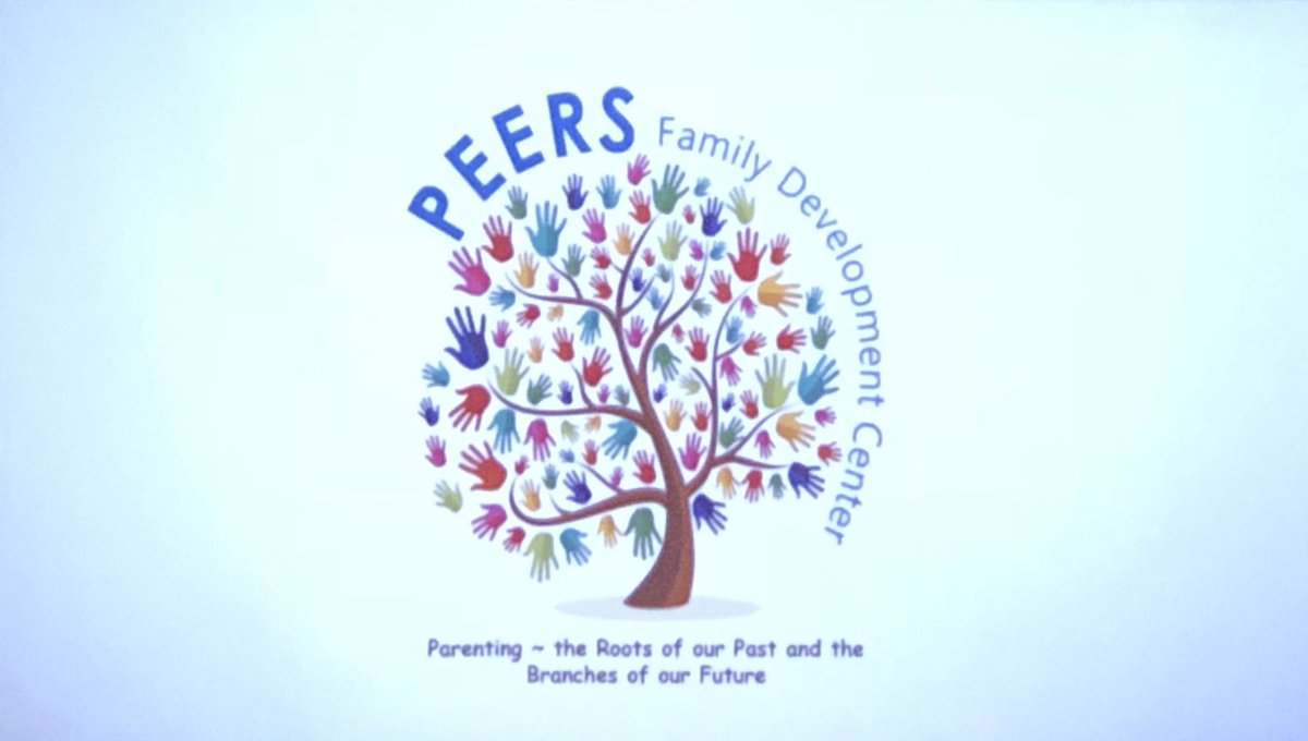FosterOCC's tweet photo. Enjoyed the evening at PEERS Cherish the Child.  They are making a difference in our community. https://t.co/6QpjD0If9p