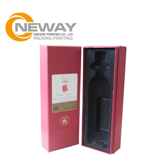 OnewayPackaging tweet picture