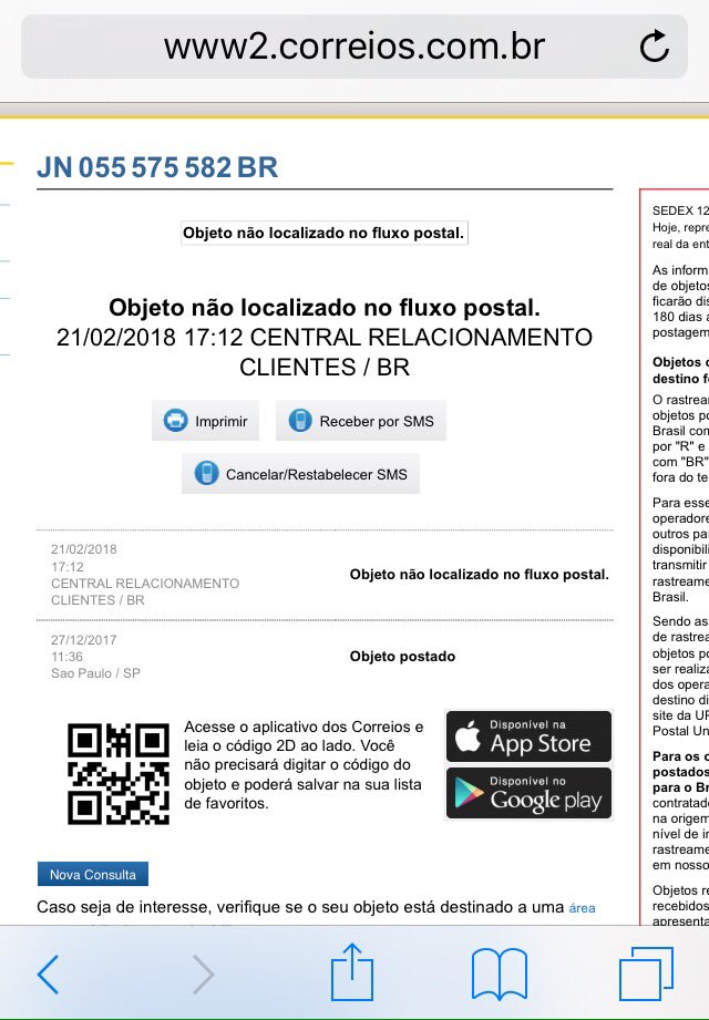 kaffeexpress's tweet photo. [Atualização- Álbum Wings] Depois de meses e de diversos prazos que os Correios pediram, infelizmente não foi encontrado. Conseguiram sumir com o álbum.O @kaffeexpress pede mais uma vez desculpas á ganhadora. Infelizmente não podemos nos responsabilizar pelos Correios + https://t.co/CKvHa9PWh8